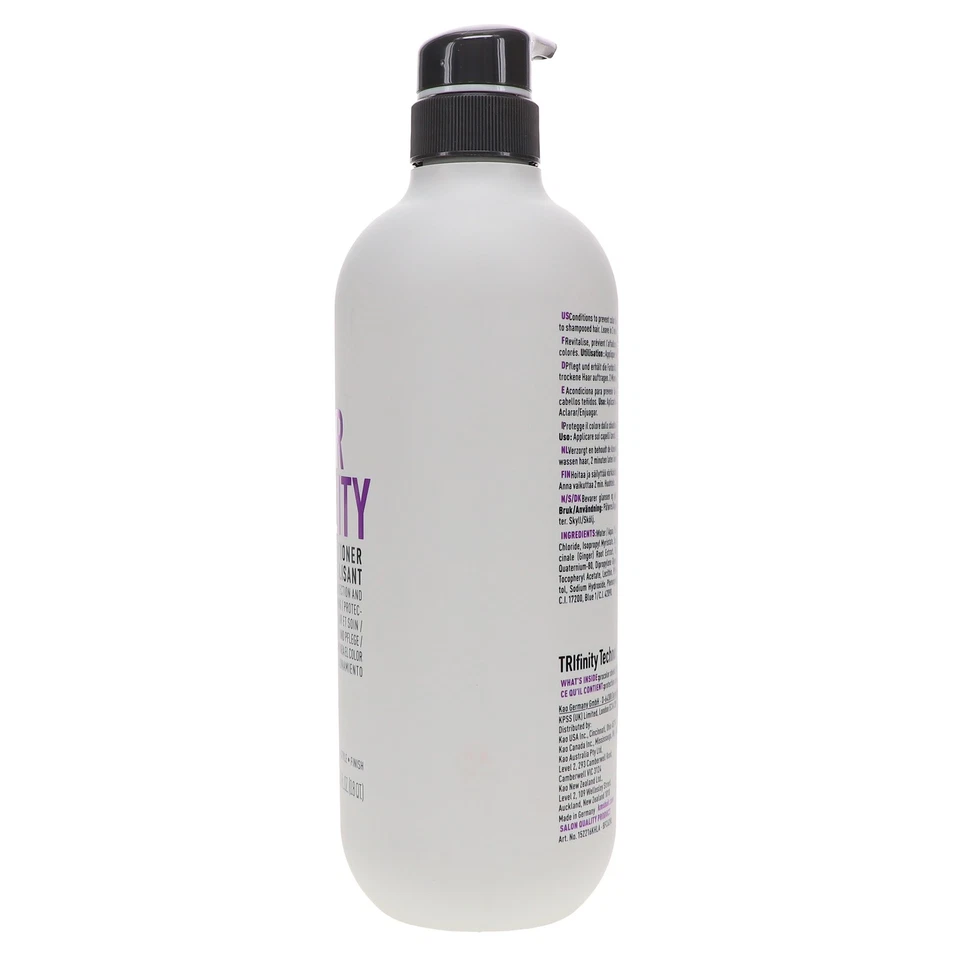 KMS Color Vitality Conditioner 25.3 oz - Image 3 of 4