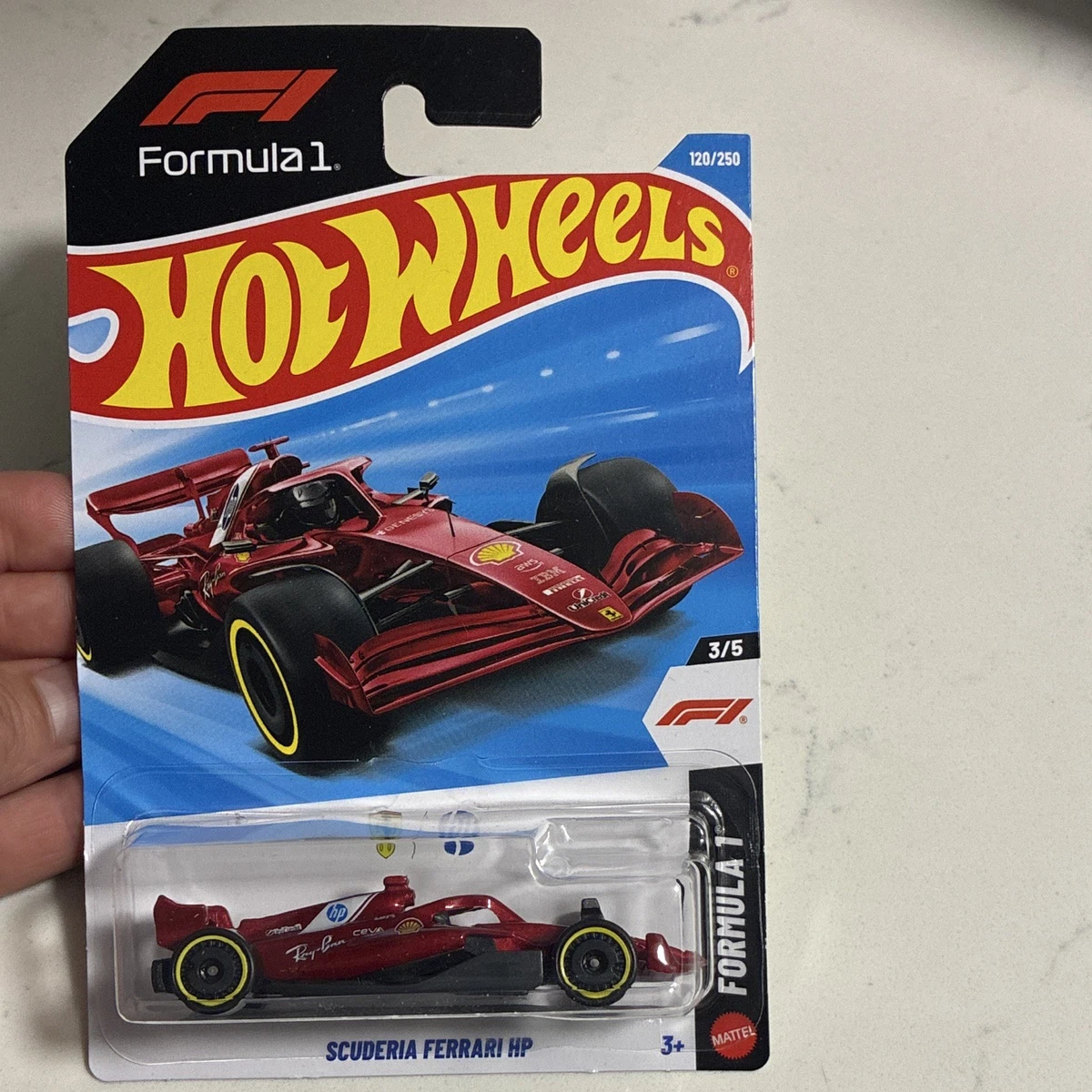 Ferrari 1:64 Scale Diecast Formula 1 Cars for sale | eBay