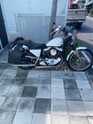 1979 Harley Davidson Sportster