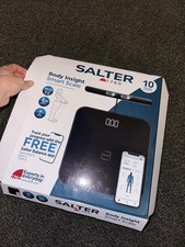 Salter Smart Scale
