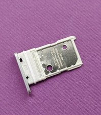 Original White SIM Card Tray for Google Pixel 3 G013A     OEM Holder sku 7777