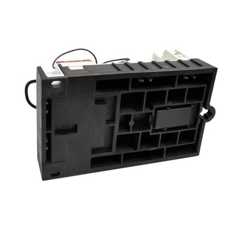 NEU ABB / GE 2-poliges Beleuchtungsschütz CR463M20BNA mechanisch gehalten 30 Amp - Bild 5 von 5