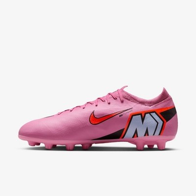 Nike Zoom Mercurial Vapor 16 Pro HG Men's Soccer Shoes FQ8686-600