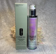 Clinique Even Better Clinical Radical Dark Spot Corrector 3.4oz 100ml NIB FreeSh