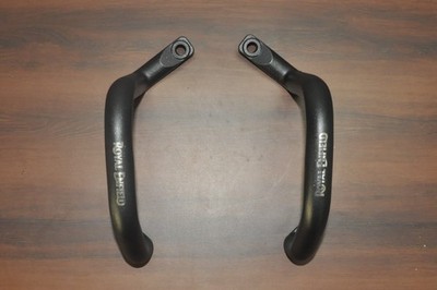 Fits for Royal Enfield Shotgun 650 Super Meteor 650 Engine Guard KXA00202