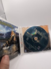 Hidden Dangerous Sega Dreamcast Complete in Box
