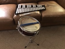 Children  s Student Percussion Kit In Good Condition