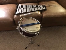 Children’s Student Percussion Kit In Good Condition