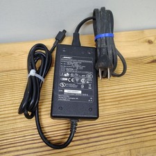 OEM Bose Sound Dock 4-prong Switching Power Supply PSM36W-208 Cord Replacement