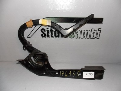 Original Hinge Bracket Left Cover Suitable For Opel Senator B 1987 1993