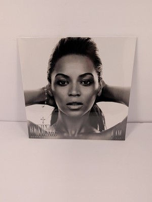 BEYONCE - I Am Sasha Fierce EU Import Colored Vinyl - New, See Description