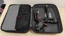 DJI Ronin RS 2 Pro Combo Gimbal Stabilizer RS2 Pro With Raveneye