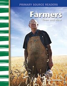 Farmers Then and Now (Primary Source Readers: My Communi... | Buch | Zustand gut