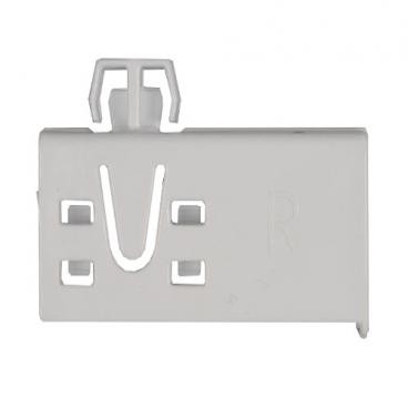 Bosch 00620045 Clip 1/2" Plastic Fastener Connector