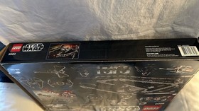 LEGO Star Wars: Sith Fury-Class Interceptor (9500)