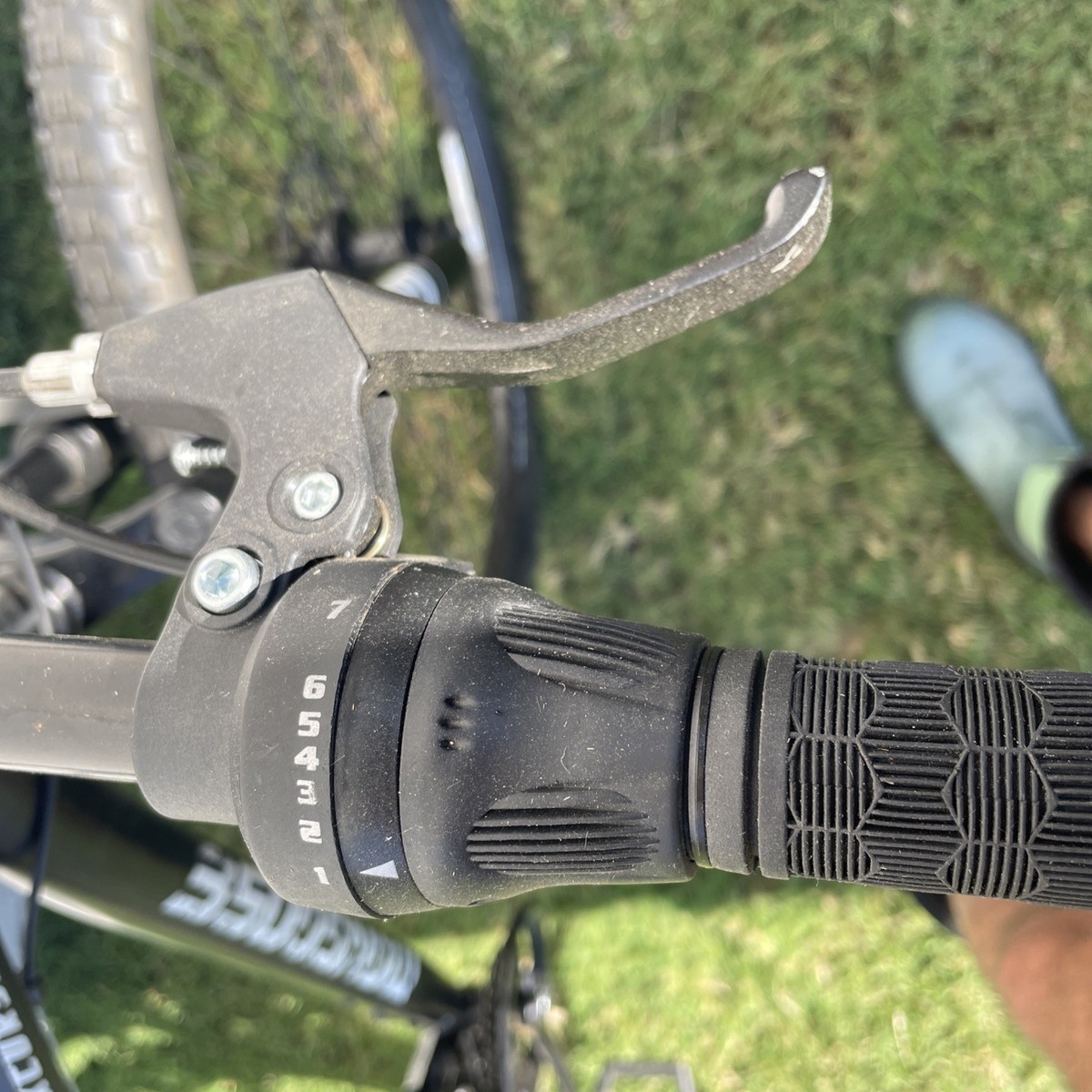 Mongoose Excursion 29