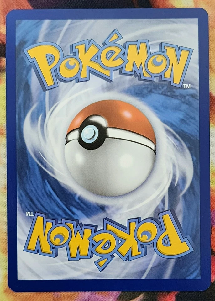 Parasect 005/034 Trading Card Game Classic Holo - Image 2 of 2