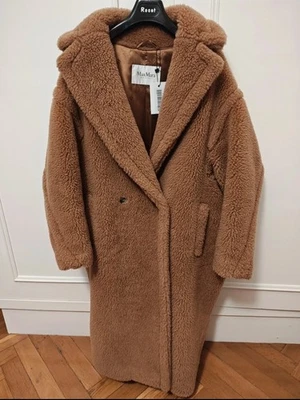 Max Mara Teddy Bear Icon