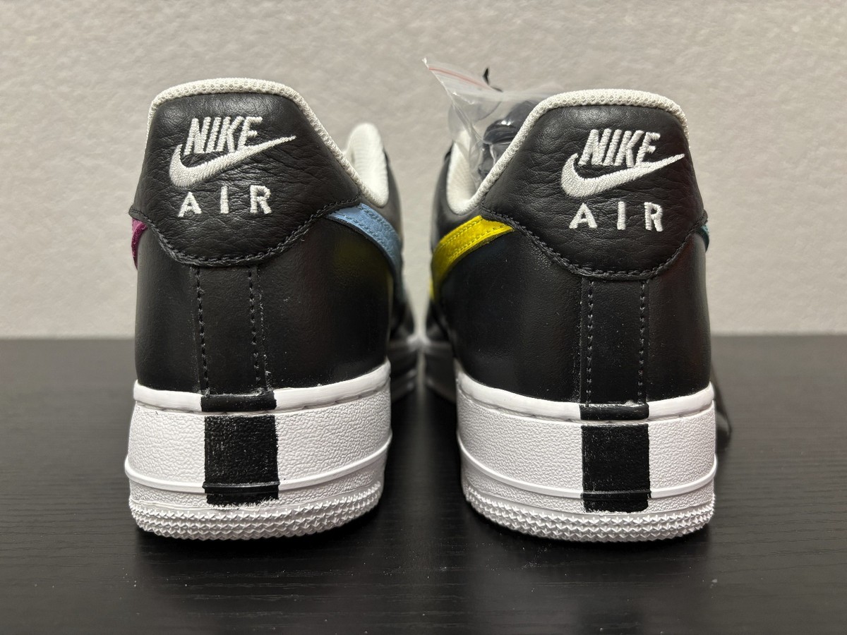 Size 9 - G-Dragon x Nike Air Force 1 