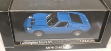 Minichamps Lamborghini Miura 1966 1:43 430103007