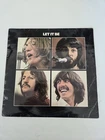The Beatles - Let It Be - Vinyl LP Record - Apple - PCS 7096