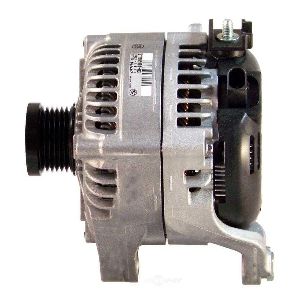 Alternador compatible con BMW 320i 2012-2018, 320i xDrive 328i, 528i, 528i xDrive, Z4 X3 ACDE Foto 3 de 4