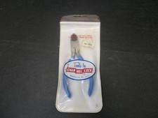 Vintage Channel lock 5" Diagonal Cutting Pliers - 435G - USA-NEW