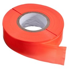 HME Products Trail Marker Ribbon Orange 150' Roll TMR #00407 B-14