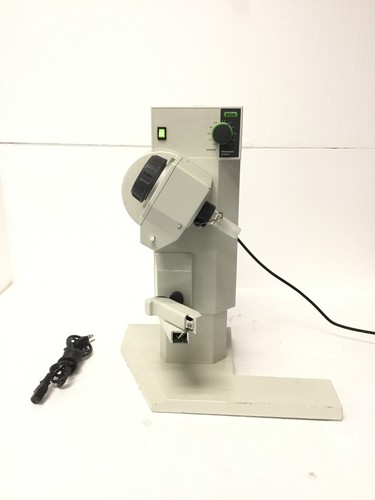Buchi Rotavapor R-210 Rotary Evaporator 60W, 100-240Vac WORKING FREE SHIPPING
