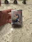 2024 Prizm Football Drake Maye RC Base #329