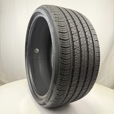 Used 265/35R21 Continental ProContact RX NFO 101H 8/32 (DOT 24)