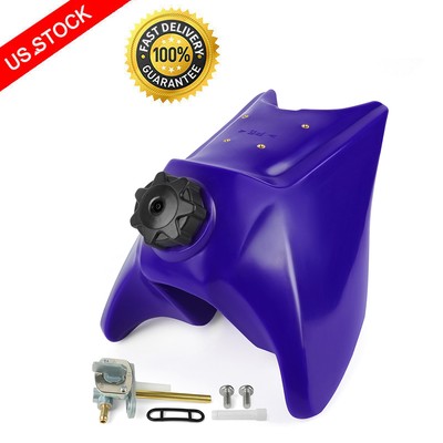 4PX-24110-30-00 Fuel Gas Tank for Yamaha TTR250 96-06 Includes Gas