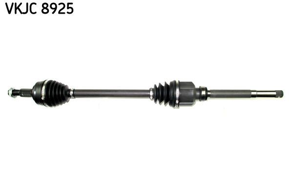 Neu - Skf VKJC8925 Antriebswelle FüR CitroËN Opel Peugeot-image