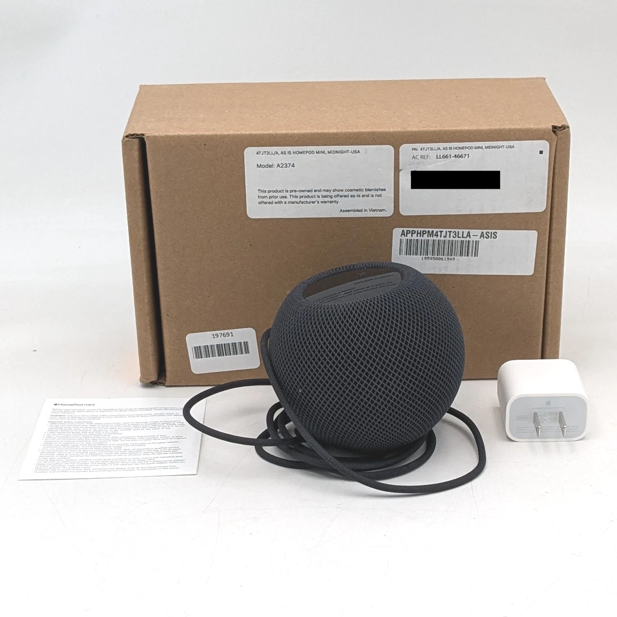 Apple HomePod mini for sale | eBay