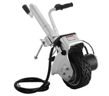 Electric Vehicle Mover Vehicle-Mounted Trailer Jack Support Legs Towing