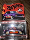 2026 Hot Wheels Redline Club Exclusive '71 Datsun 510 , Free Shipping !