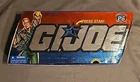 GI Joe Hasbro 25th Anniversary 5 Pack Set Action Figure Toy 2007