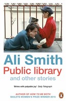 Public Library And Other Stories, Ali Smith
