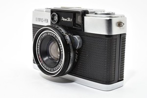 Olympus Pen D3 | eBay