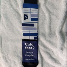 Funny Pair of Socks Fits M/L Unisex