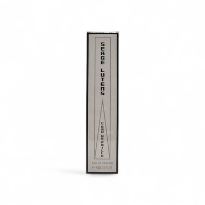 Serge Lutens L Eau de Paille Eau de Parfum EDP Spray Unisex 1.6 oz 50ml - New