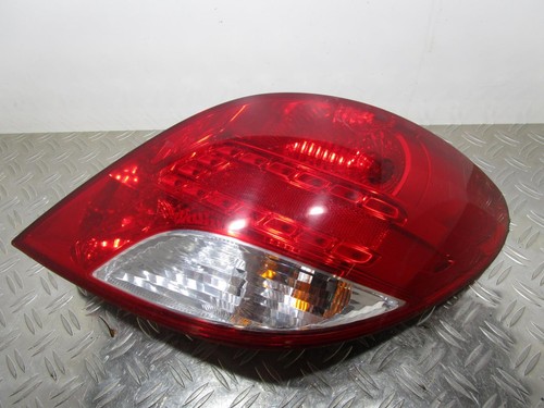 FEU ARRIERE PRINCIPAL droit (feux) MERCEDES CLASSE A 168 1688202864R