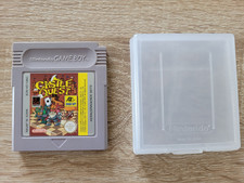 Thumbnail of ebay&reg; auction 158017615933 | Original Nintendo Gameboy Spiel Castle Quest  und Hülle . Guter Zustand.