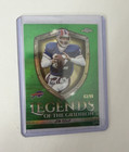 2025 Topps Chrome Jim Kelly Base (RAW)