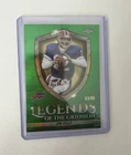 2025 Topps Chrome Jim Kelly Base (RAW)