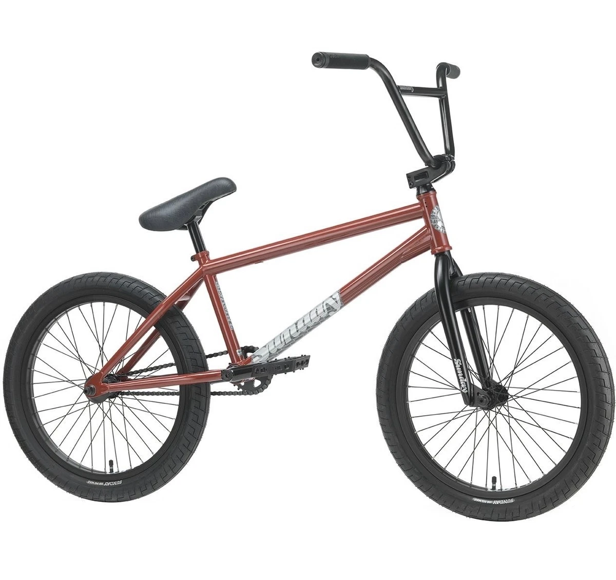 Sunday BMX Bike 20 In Bikes for sale | eBay