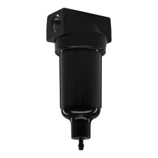 PARKER 14F17AB Filter,Particulate,1/4",NPT,24 scfm 807AV3