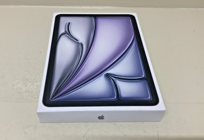 10x Restposten NUR LEERKARTON für Apple iPad Air 11 Zoll 128GB (M2) WLAN Space