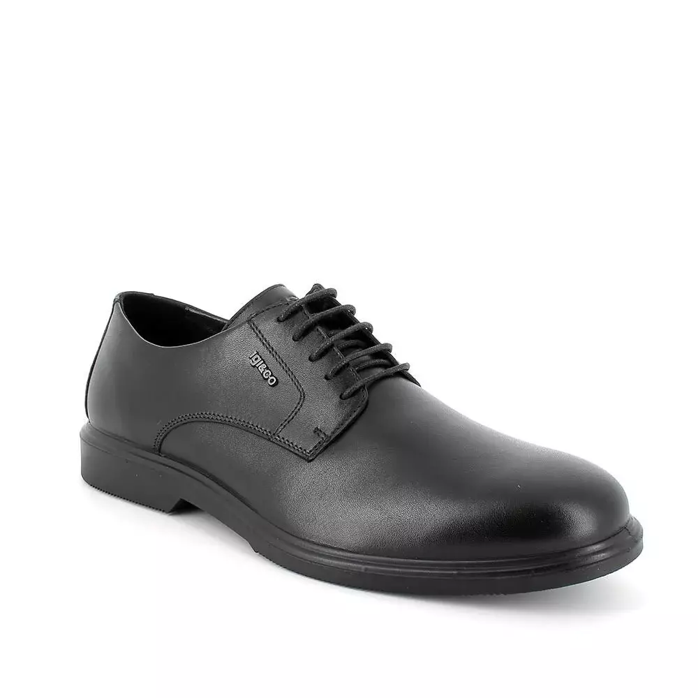Igi co Homme 3600100 Chaussures Stringata en Cuir Derby eBay
