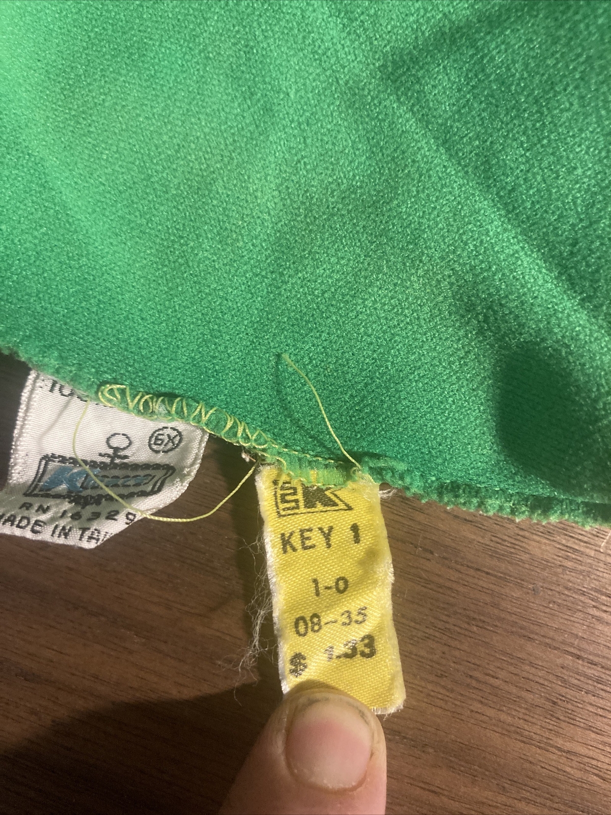 Vintage Kmart Boys Swimming Trunks 6x eBay